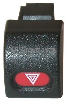 JP GROUP 1296300500 -  Указатель аварийной сигнализации